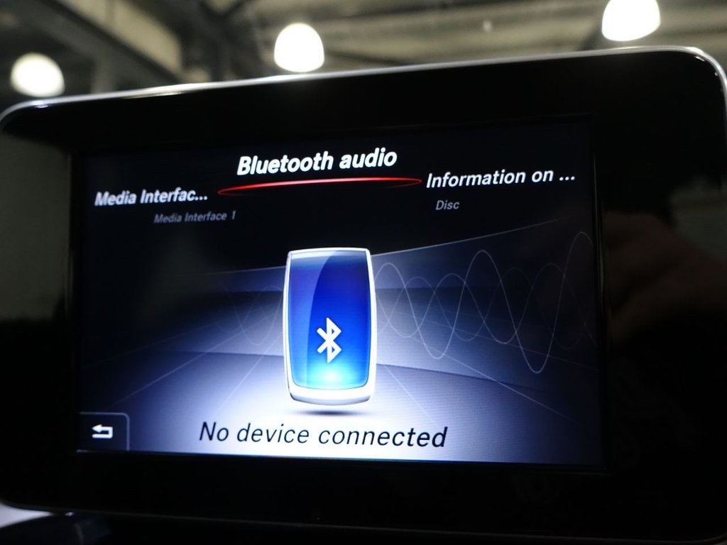 Used Mercedes-Benz C Class 2019 for sale - 77101004: Photo 32