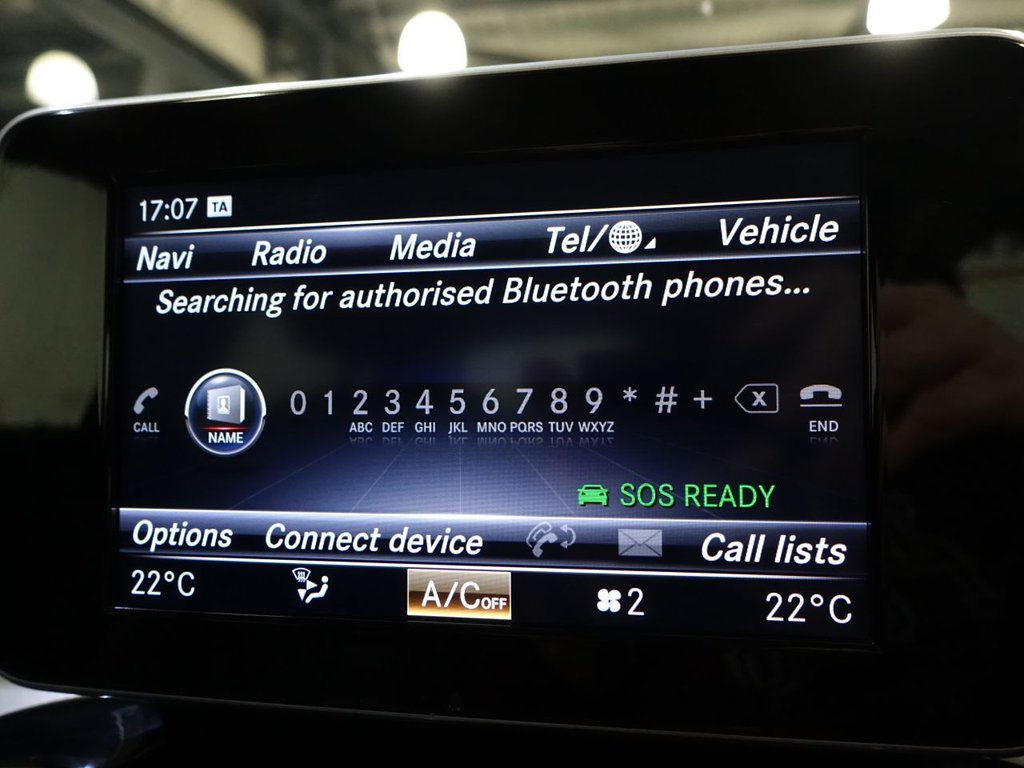 Used Mercedes-Benz C Class 2019 for sale - 77101004: Photo 33