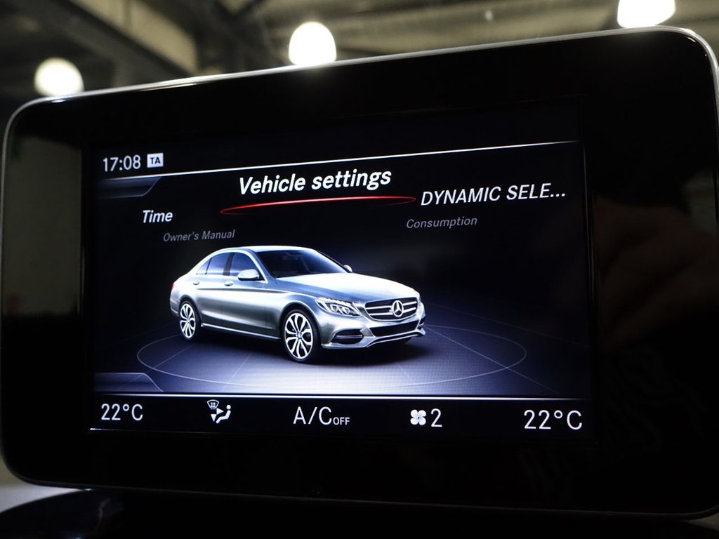 Used Mercedes-Benz C Class 2019 for sale - 77101004: Photo 34