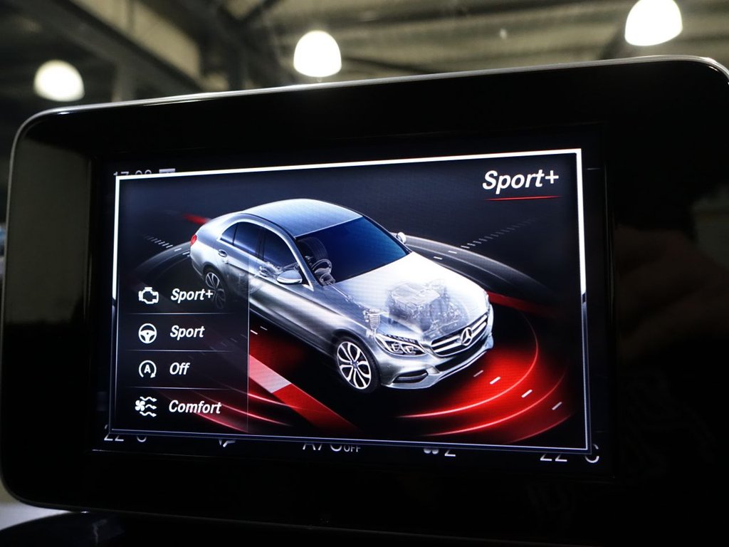 Used Mercedes-Benz C Class 2019 for sale - 77101004: Photo 35