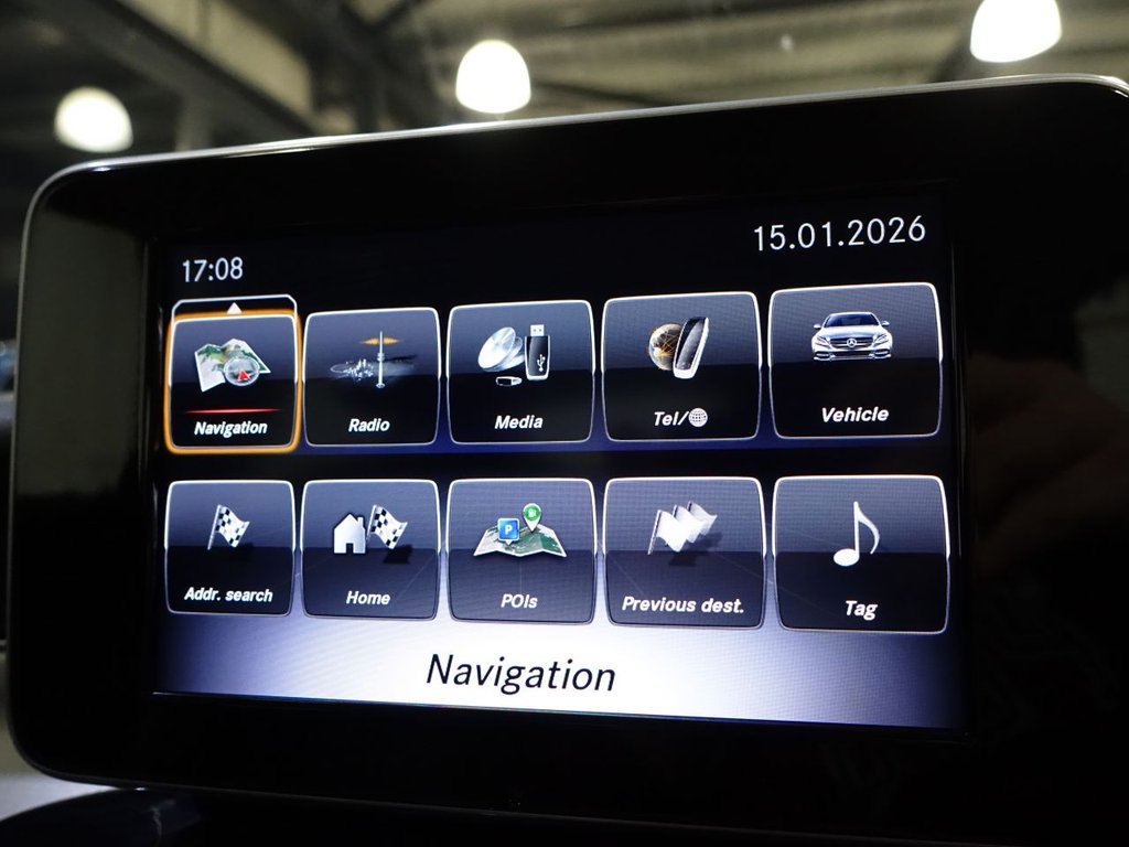 Used Mercedes-Benz C Class 2019 for sale - 77101004: Photo 36