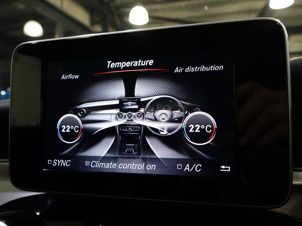 Used Mercedes-Benz C Class 2019 for sale - 77101004: Photo 37