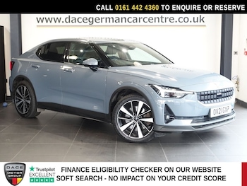 Used Polestar Polestar 2 2021 for sale - 79584601: Photo