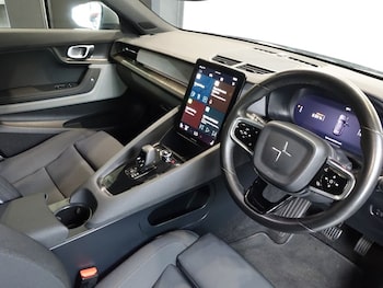 Used Polestar Polestar 2 2021 for sale - 79584601: Photo
