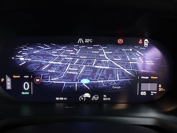 Used Polestar Polestar 2 2021 for sale - 79584601: Photo
