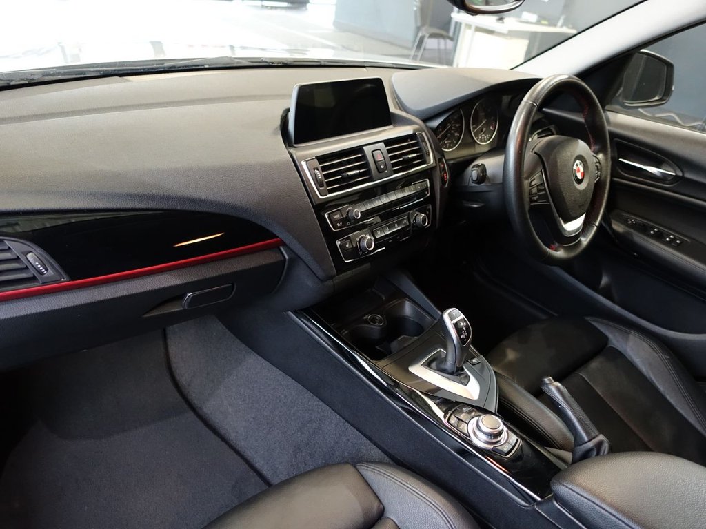 Used BMW 1 Series 2016 for sale - 77111166: Photo 11