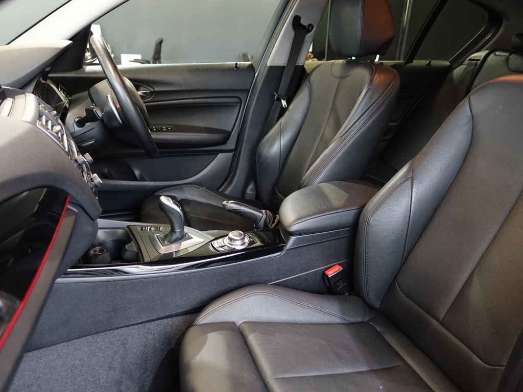 Used BMW 1 Series 2016 for sale - 77111166: Photo 12