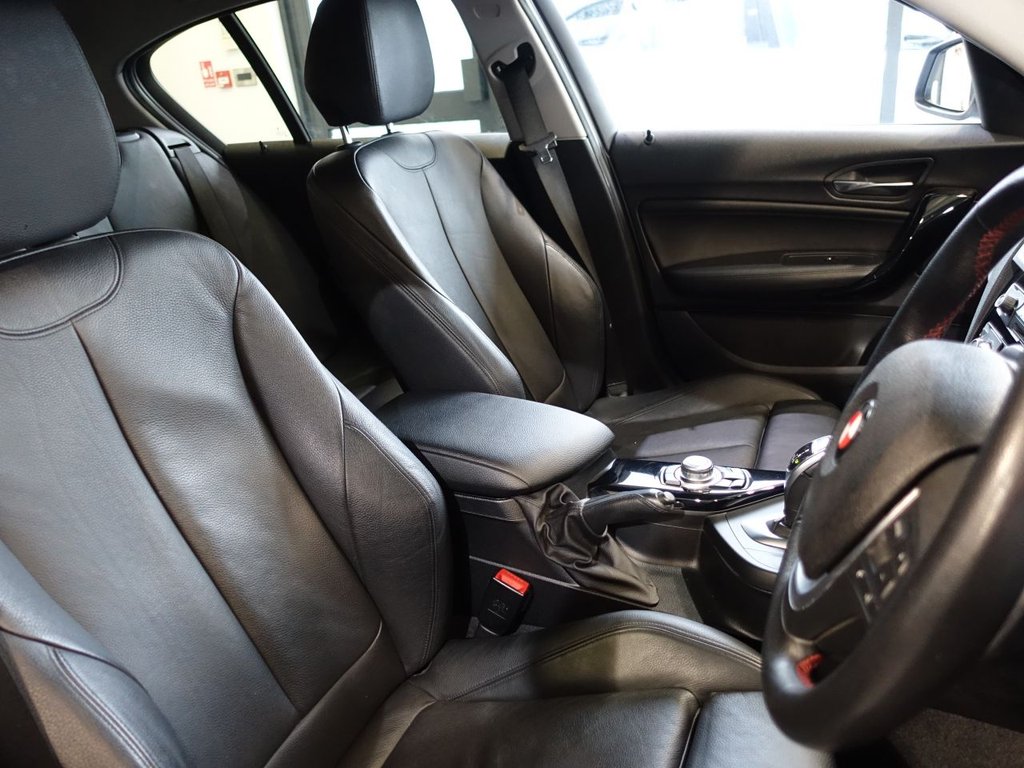 Used BMW 1 Series 2016 for sale - 77111166: Photo 13