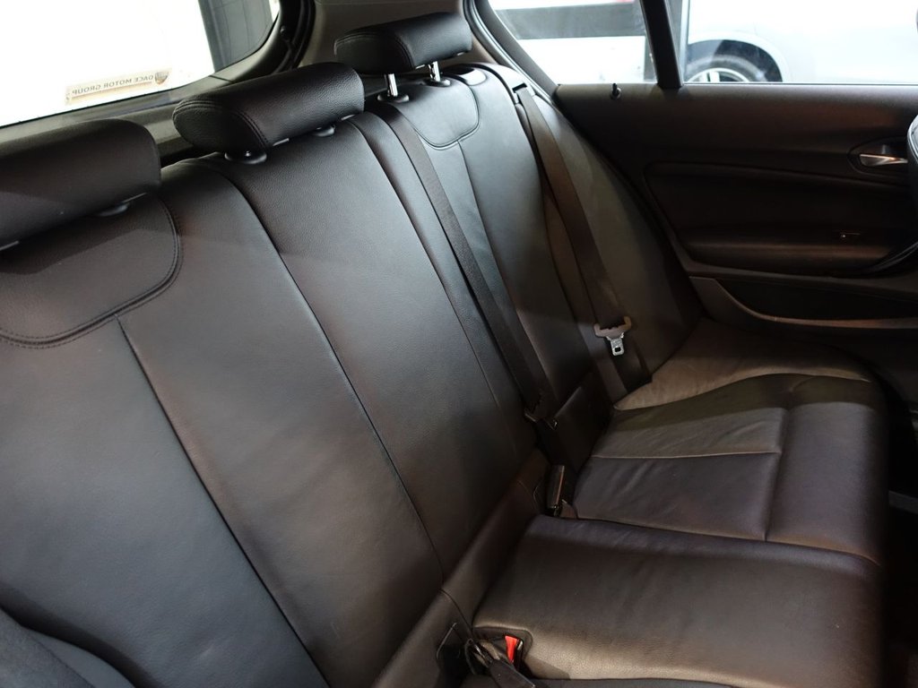 Used BMW 1 Series 2016 for sale - 77111166: Photo 14