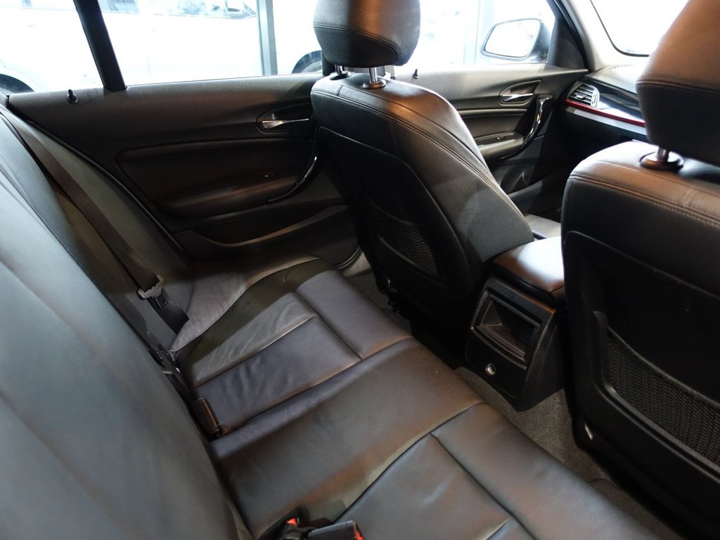 Used BMW 1 Series 2016 for sale - 77111166: Photo 15