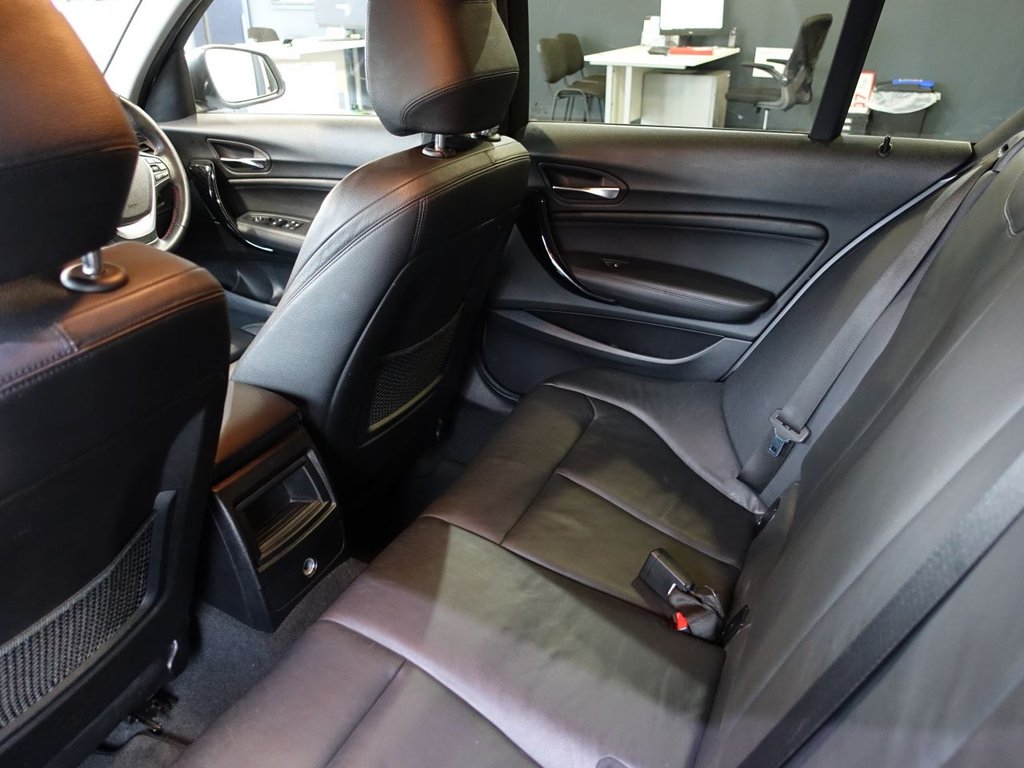 Used BMW 1 Series 2016 for sale - 77111166: Photo 16