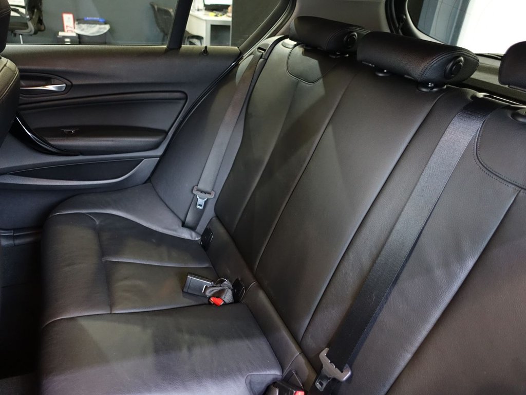 Used BMW 1 Series 2016 for sale - 77111166: Photo 17