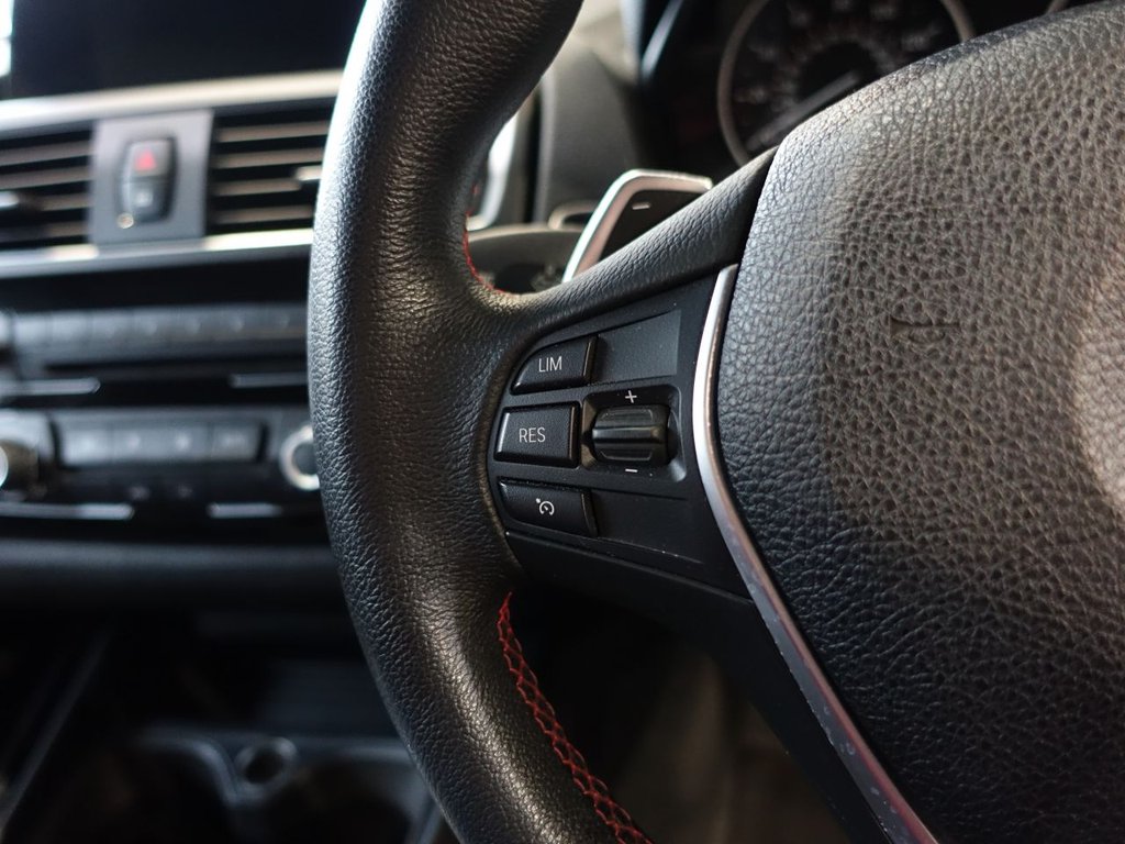 Used BMW 1 Series 2016 for sale - 77111166: Photo 20