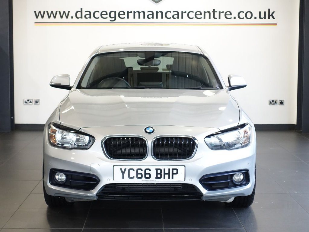 Used BMW 1 Series 2016 for sale - 77111166: Photo 5