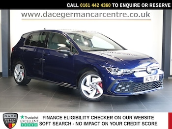 Used Volkswagen Golf 2021 for sale - 79584787: Photo
