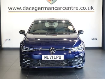 Used Volkswagen Golf 2021 for sale - 79584787: Photo