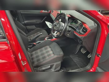 Used Volkswagen Polo 2018 for sale - 79728339: Photo