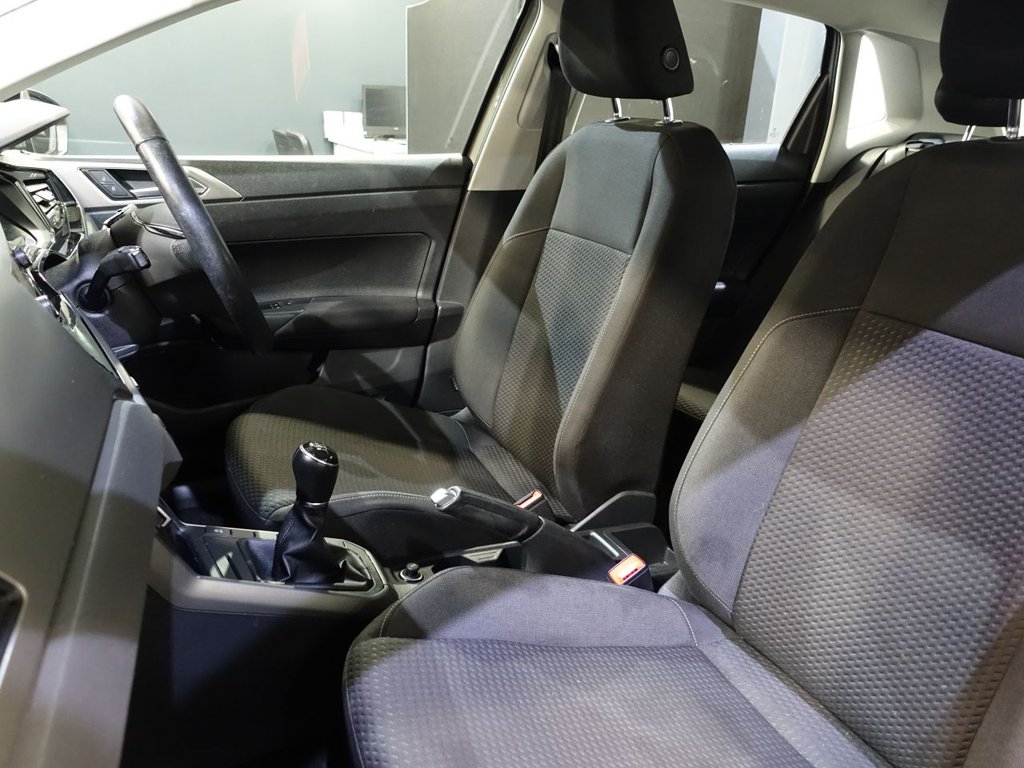 Used Volkswagen Polo 2018 for sale - 77212390: Photo 12