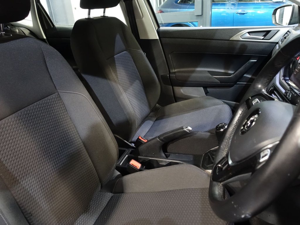 Used Volkswagen Polo 2018 for sale - 77212390: Photo 13