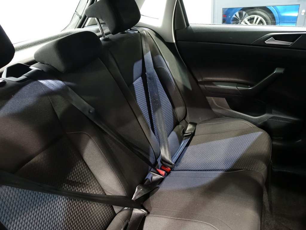 Used Volkswagen Polo 2018 for sale - 77212390: Photo 14