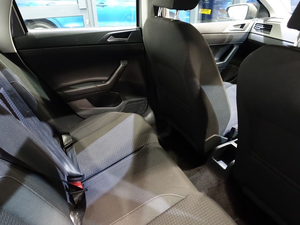 Used Volkswagen Polo 2018 for sale - 77212390: Photo 15