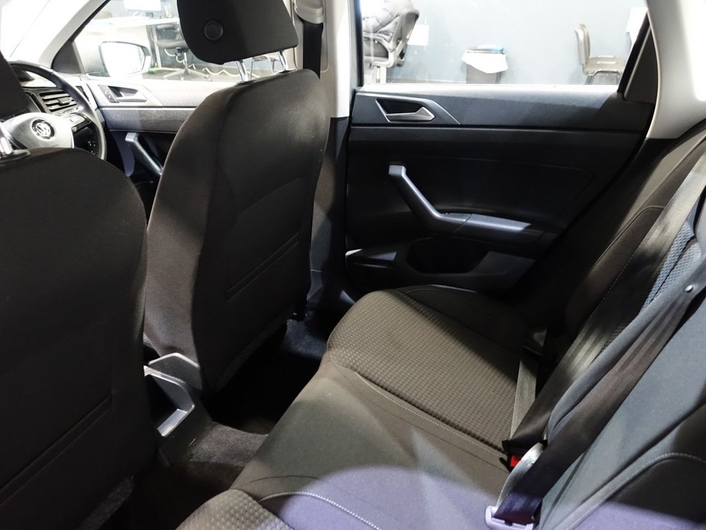 Used Volkswagen Polo 2018 for sale - 77212390: Photo 16
