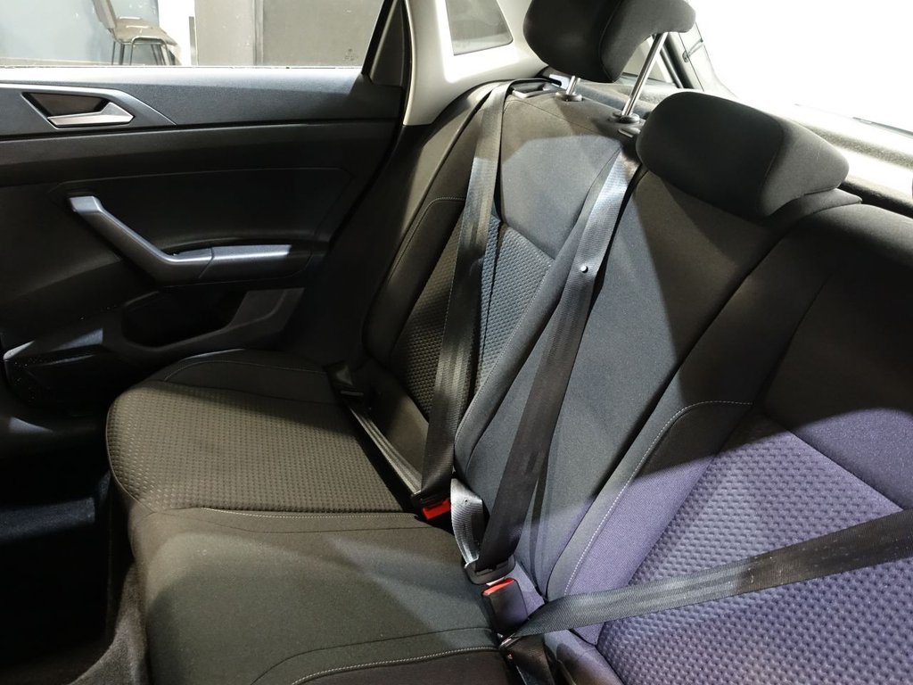 Used Volkswagen Polo 2018 for sale - 77212390: Photo 17