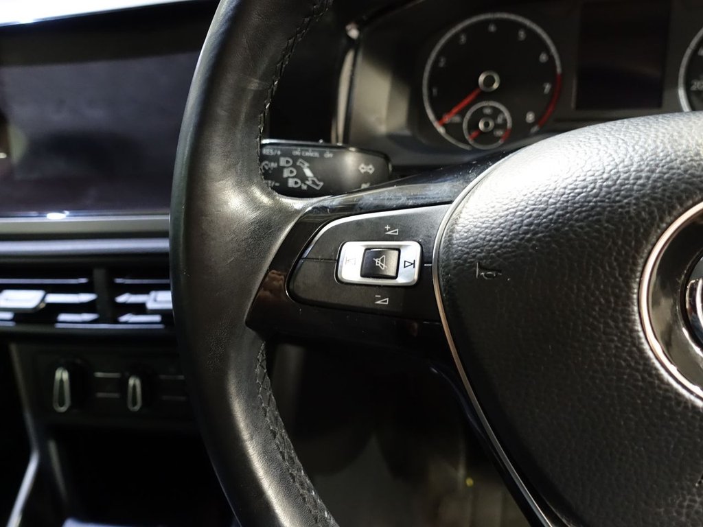 Used Volkswagen Polo 2018 for sale - 77212390: Photo 18