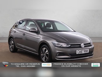 2018 (67) - 1.0 SE Hatchback 5dr Petrol Manual Euro 6 (s/s) (65 ps)