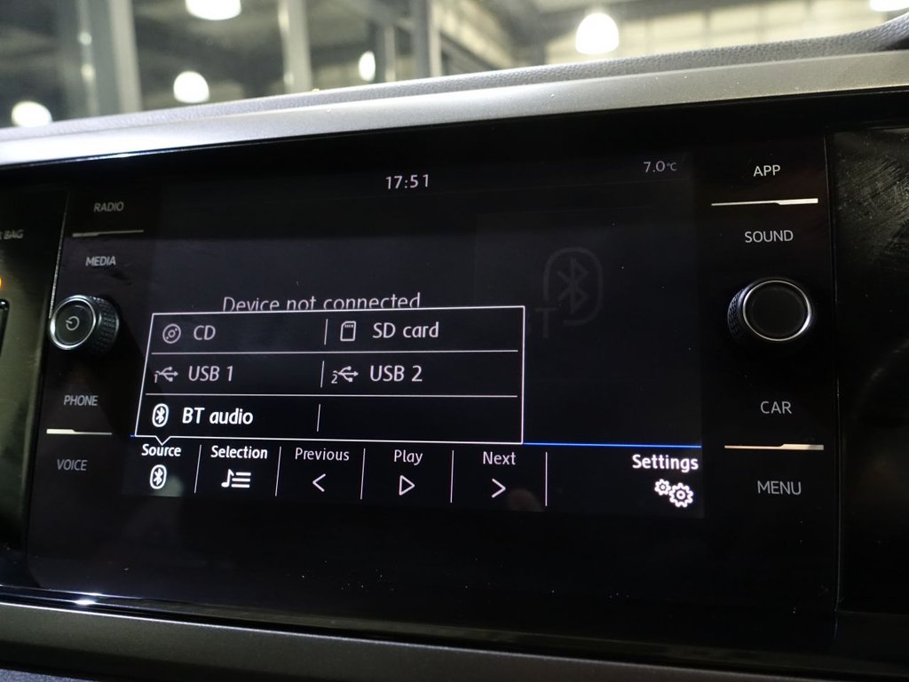 Used Volkswagen Polo 2018 for sale - 77212390: Photo 27