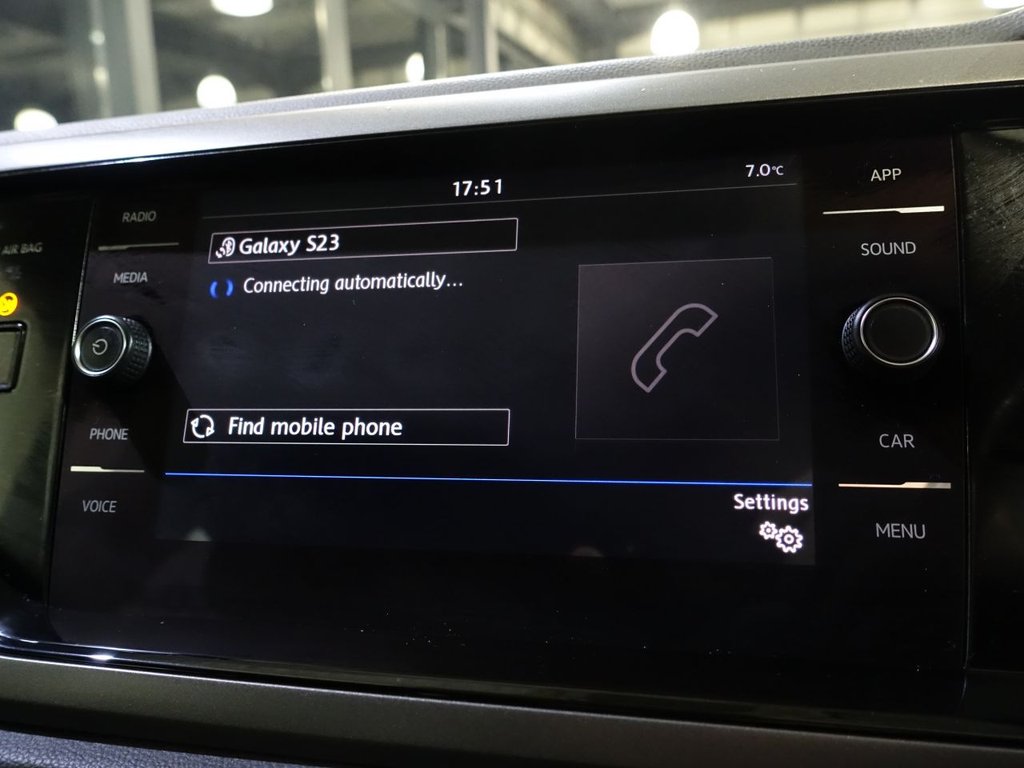 Used Volkswagen Polo 2018 for sale - 77212390: Photo 28