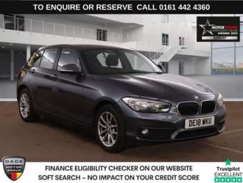 2018 (18) - 1.5 116d SE Hatchback 5dr Diesel Manual Euro 6 (s/s) (116 ps)