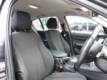 Used BMW 1 Series 2018 for sale - 75384070: Photo
