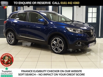 2017 (67) - 1.2 TCE Dynamique S Nav 5dr