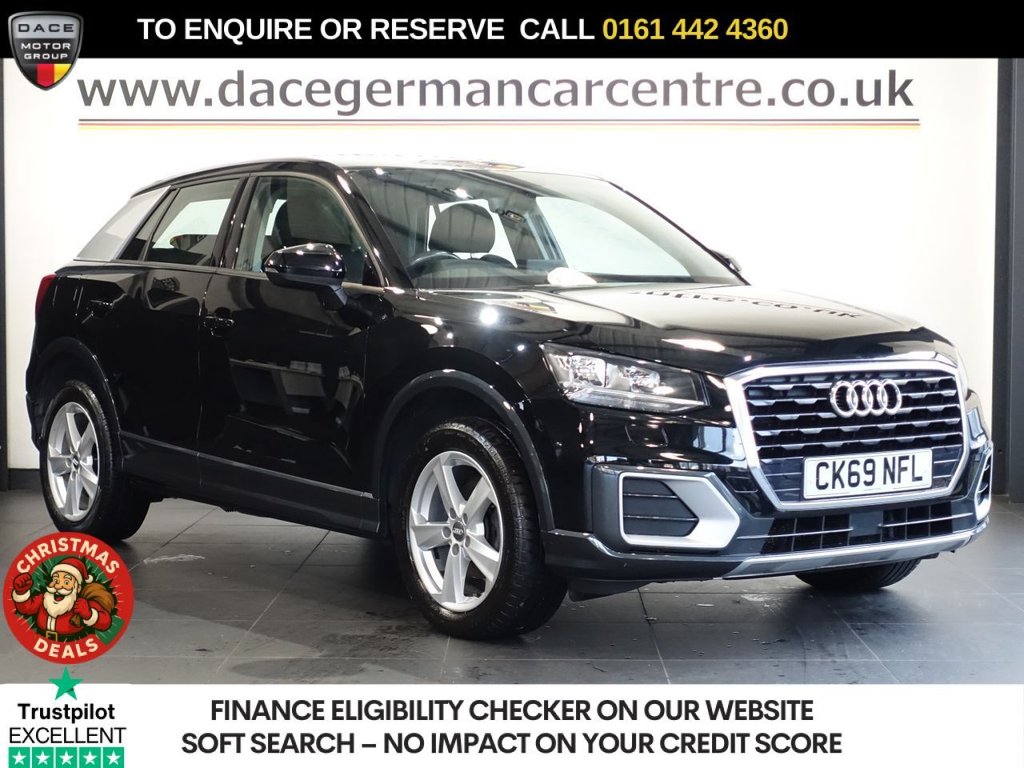 Used Audi Q2 2019 for sale - 76338613: Photo 1