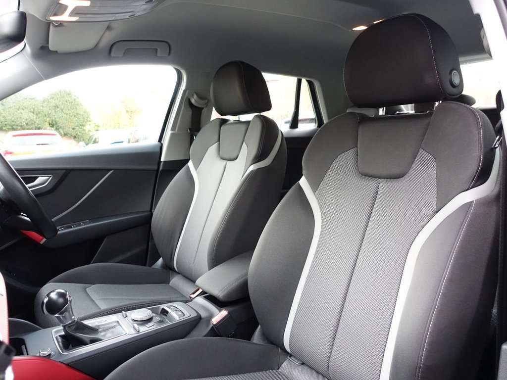 Used Audi Q2 2019 for sale - 76338613: Photo 10