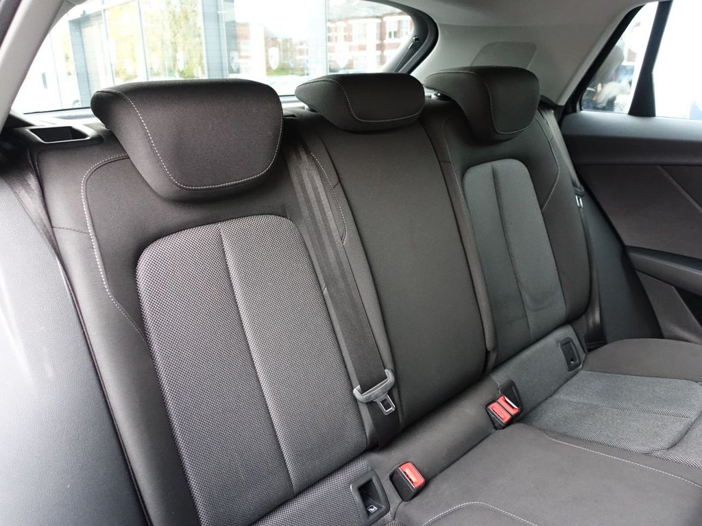 Used Audi Q2 2019 for sale - 76338613: Photo 11