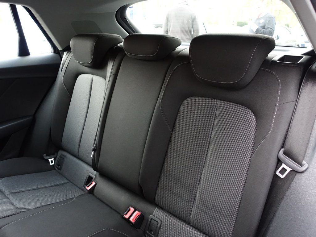 Used Audi Q2 2019 for sale - 76338613: Photo 12