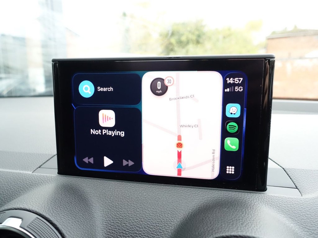 Used Audi Q2 2019 for sale - 76338613: Photo 14