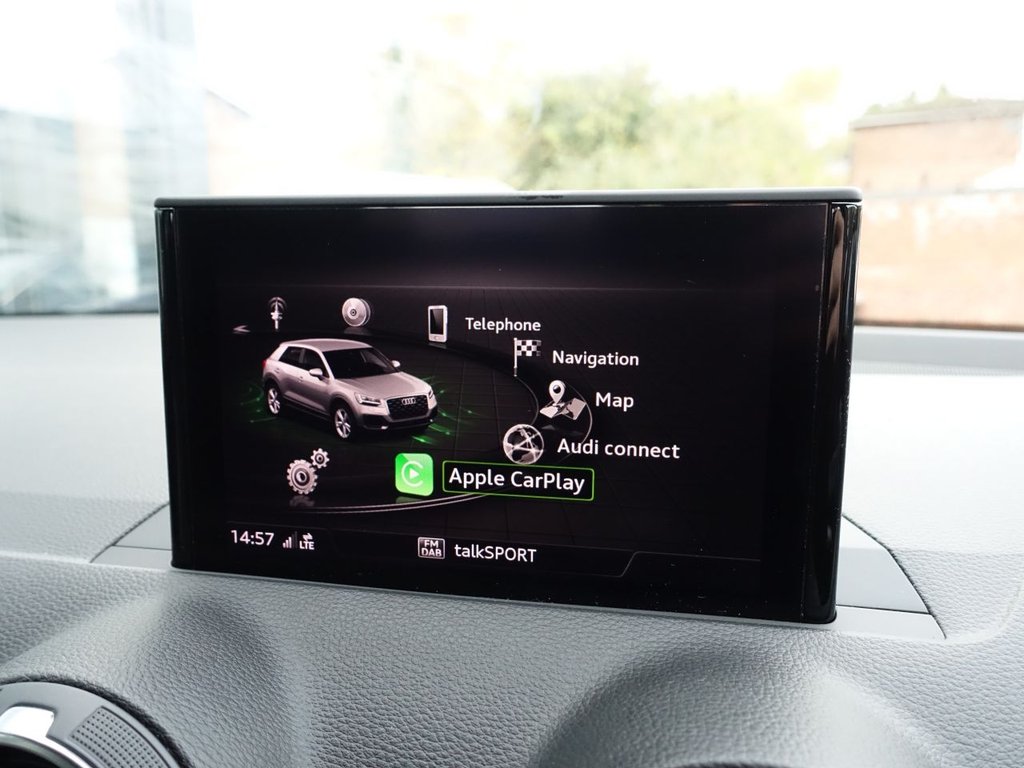 Used Audi Q2 2019 for sale - 76338613: Photo 15