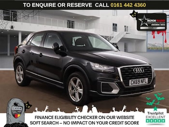 Used Audi Q2 2019 for sale - 76338613: Photo