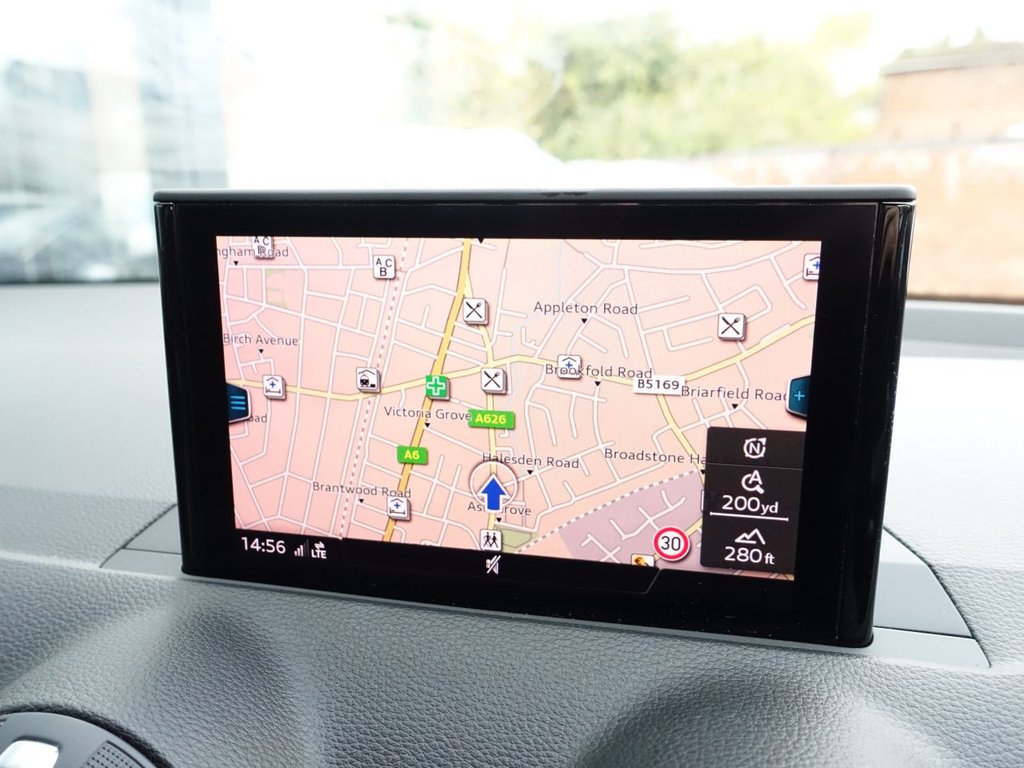 Used Audi Q2 2019 for sale - 76338613: Photo 2