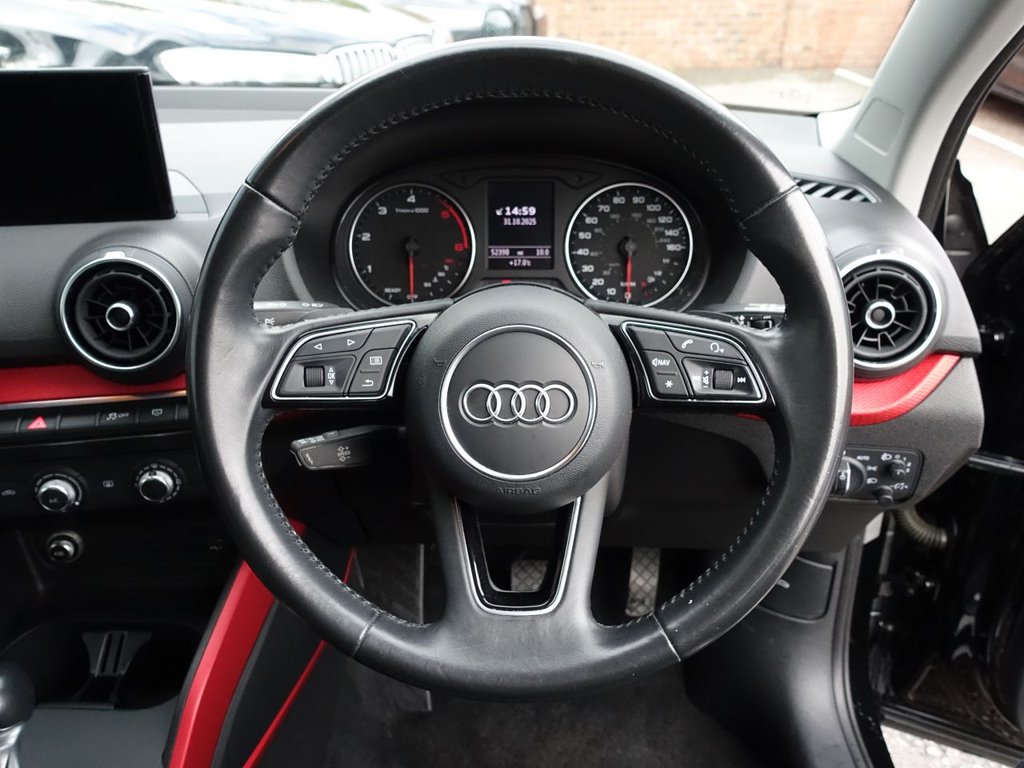 Used Audi Q2 2019 for sale - 76338613: Photo 21