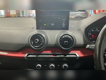 Used Audi Q2 2019 for sale - 76338613: Photo