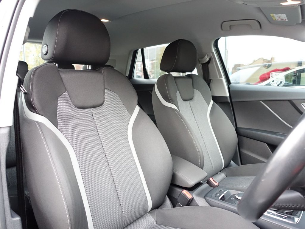 Used Audi Q2 2019 for sale - 76338613: Photo 3