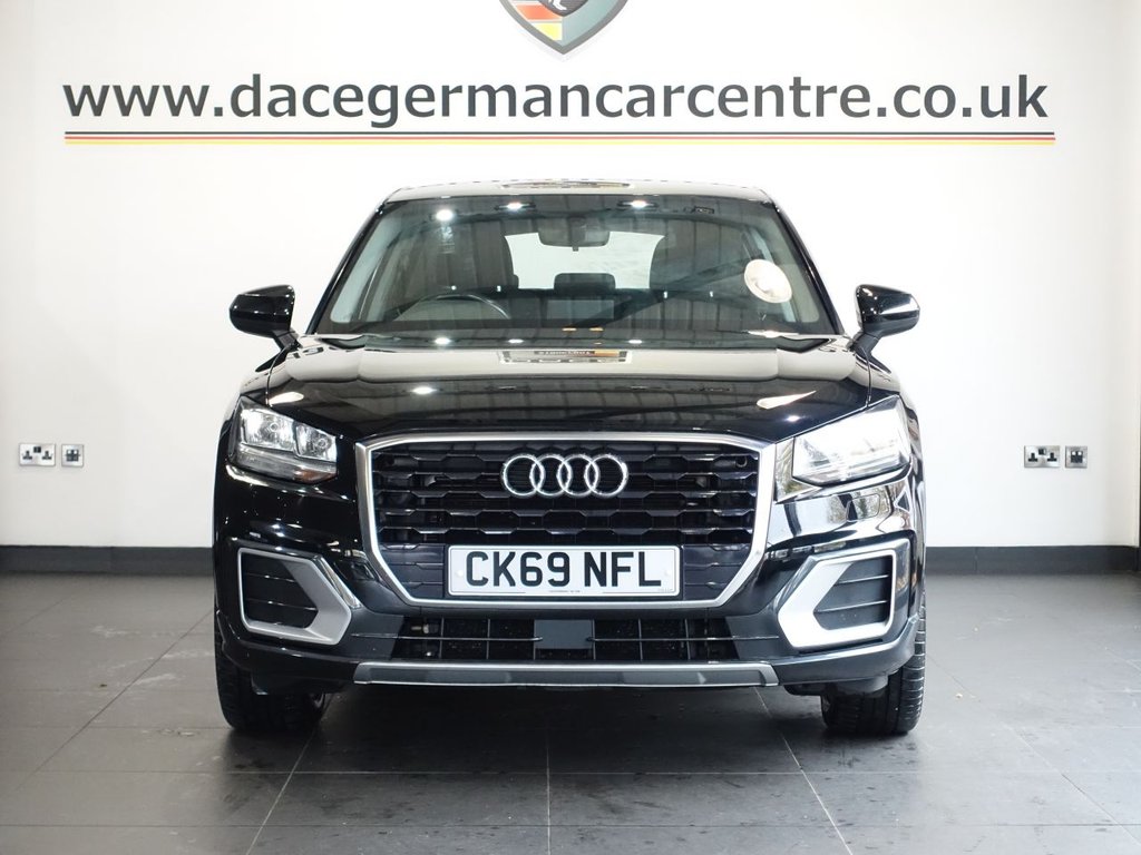 Used Audi Q2 2019 for sale - 76338613: Photo 4