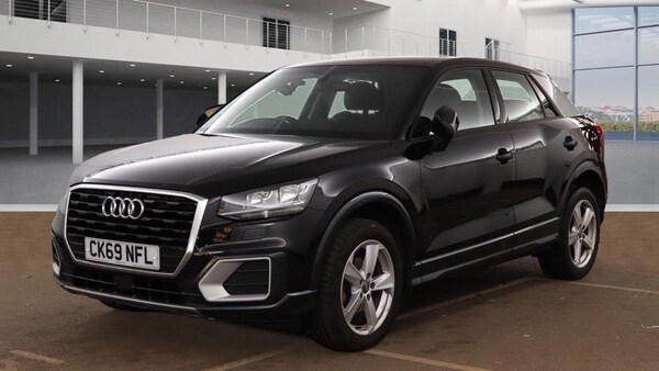 Used Audi Q2 2019 for sale - 76338613: Photo 4