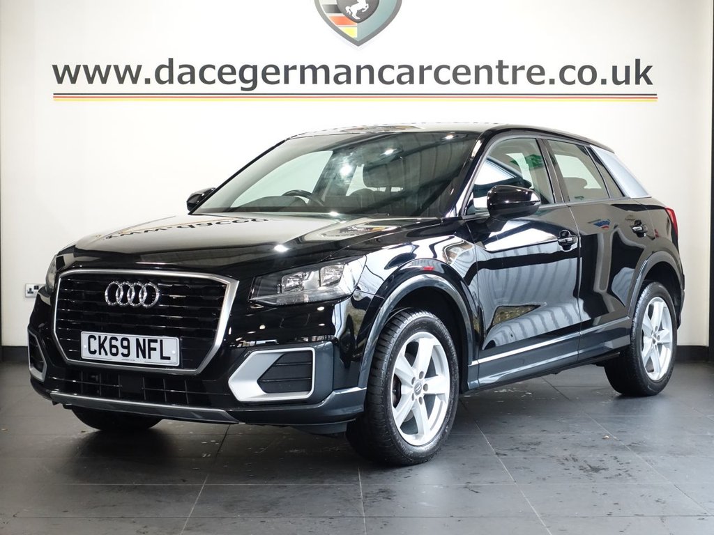 Used Audi Q2 2019 for sale - 76338613: Photo 5