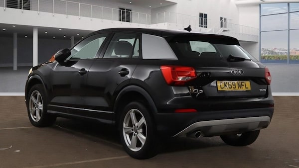 Used Audi Q2 2019 for sale - 76338613: Photo 5
