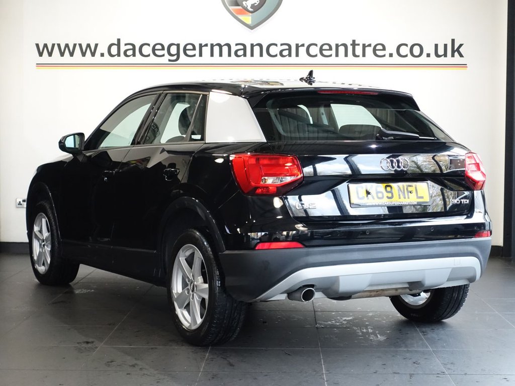 Used Audi Q2 2019 for sale - 76338613: Photo 6